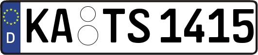KA-TS1415
