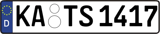 KA-TS1417