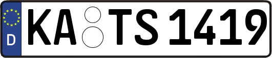 KA-TS1419