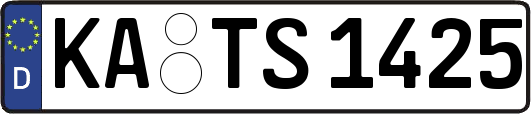 KA-TS1425