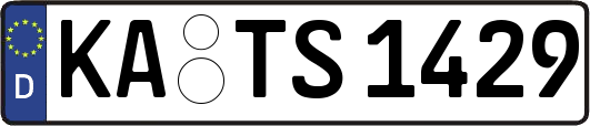 KA-TS1429