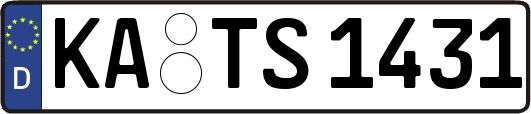 KA-TS1431