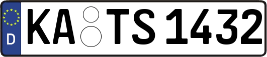 KA-TS1432
