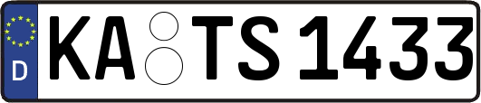 KA-TS1433