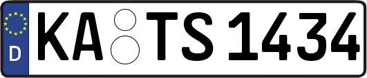KA-TS1434