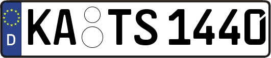 KA-TS1440