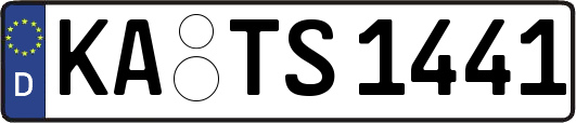 KA-TS1441