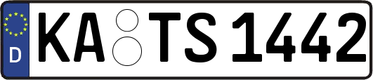 KA-TS1442
