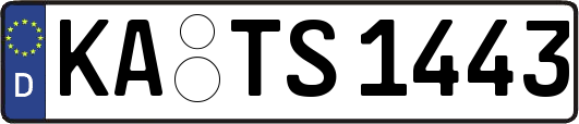 KA-TS1443