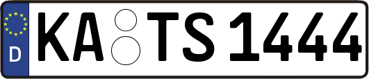 KA-TS1444