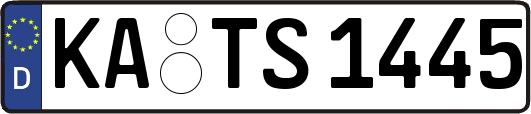 KA-TS1445