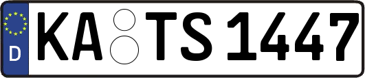 KA-TS1447