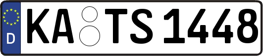 KA-TS1448