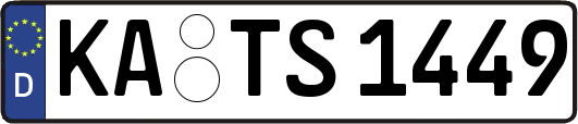 KA-TS1449