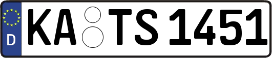 KA-TS1451