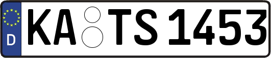 KA-TS1453