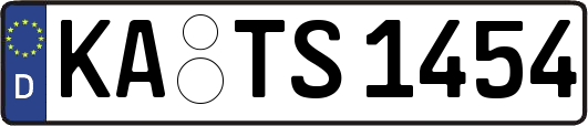 KA-TS1454