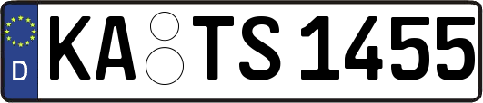 KA-TS1455