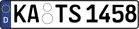 KA-TS1458