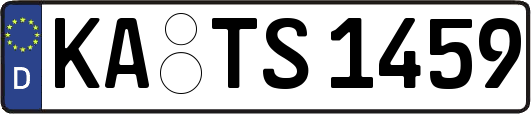 KA-TS1459
