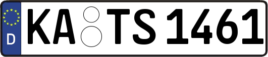 KA-TS1461