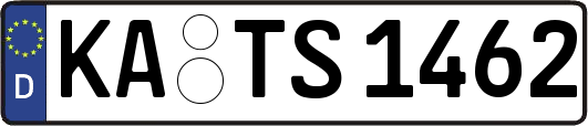 KA-TS1462