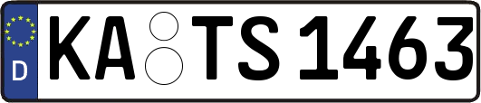 KA-TS1463