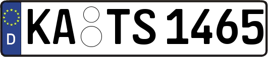 KA-TS1465