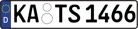 KA-TS1466
