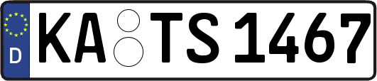 KA-TS1467
