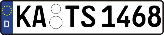 KA-TS1468