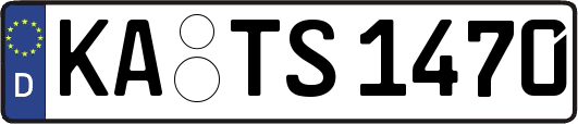 KA-TS1470