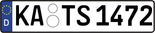 KA-TS1472