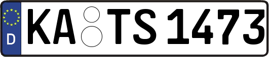 KA-TS1473