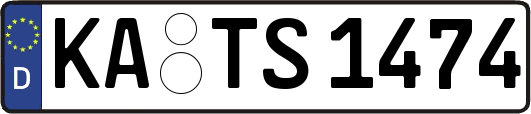 KA-TS1474
