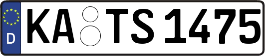 KA-TS1475