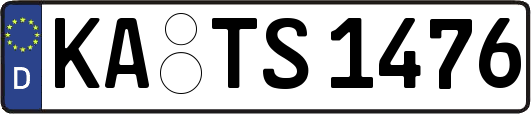 KA-TS1476