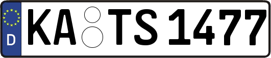 KA-TS1477