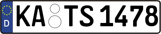 KA-TS1478