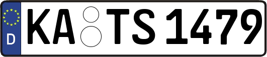 KA-TS1479