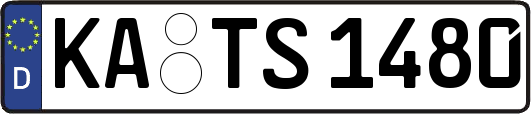 KA-TS1480