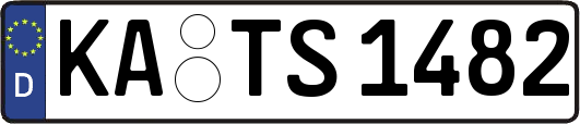 KA-TS1482