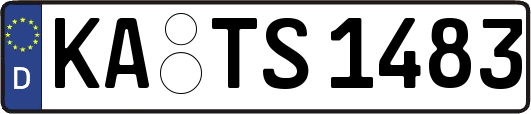 KA-TS1483