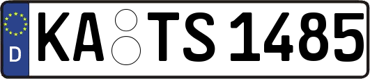 KA-TS1485