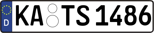 KA-TS1486