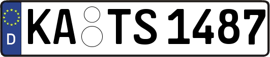 KA-TS1487