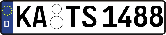 KA-TS1488