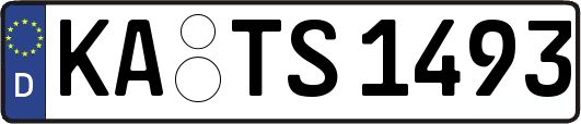 KA-TS1493