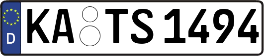 KA-TS1494