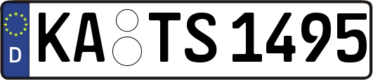 KA-TS1495